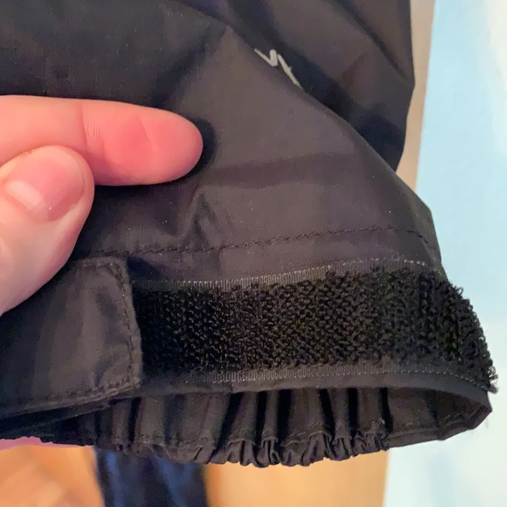 The North Face great coat